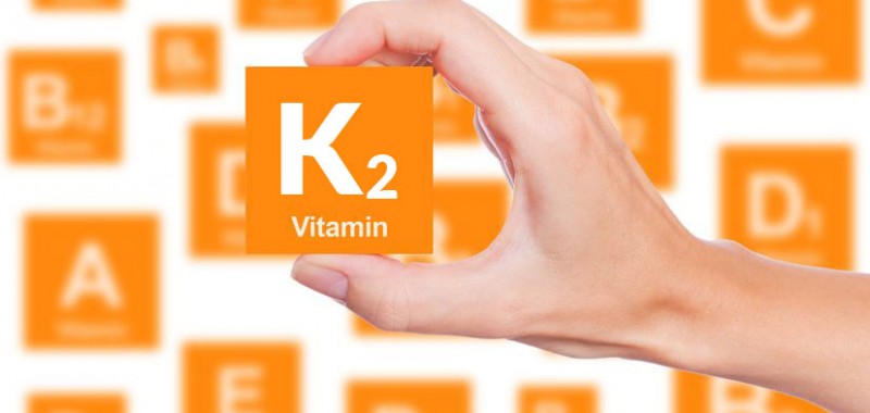 Un informe de revisión defiende las actividades únicas de la vitamina K2